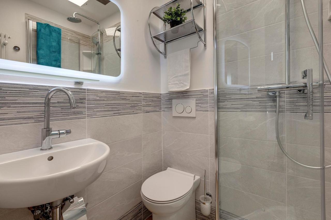 Zalinda Apartment By Mamo פירנצה מראה חיצוני תמונה