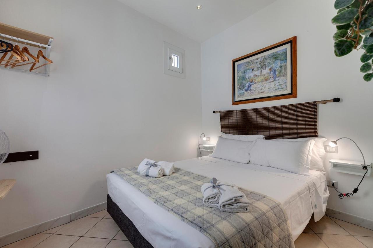 Zalinda Apartment By Mamo פירנצה מראה חיצוני תמונה