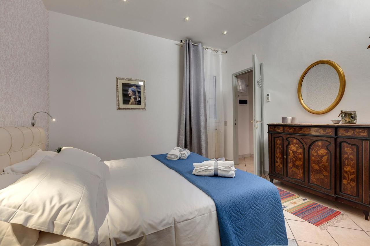 Zalinda Apartment By Mamo פירנצה מראה חיצוני תמונה
