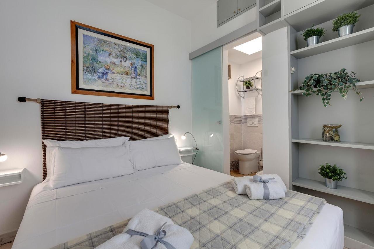 Zalinda Apartment By Mamo פירנצה מראה חיצוני תמונה